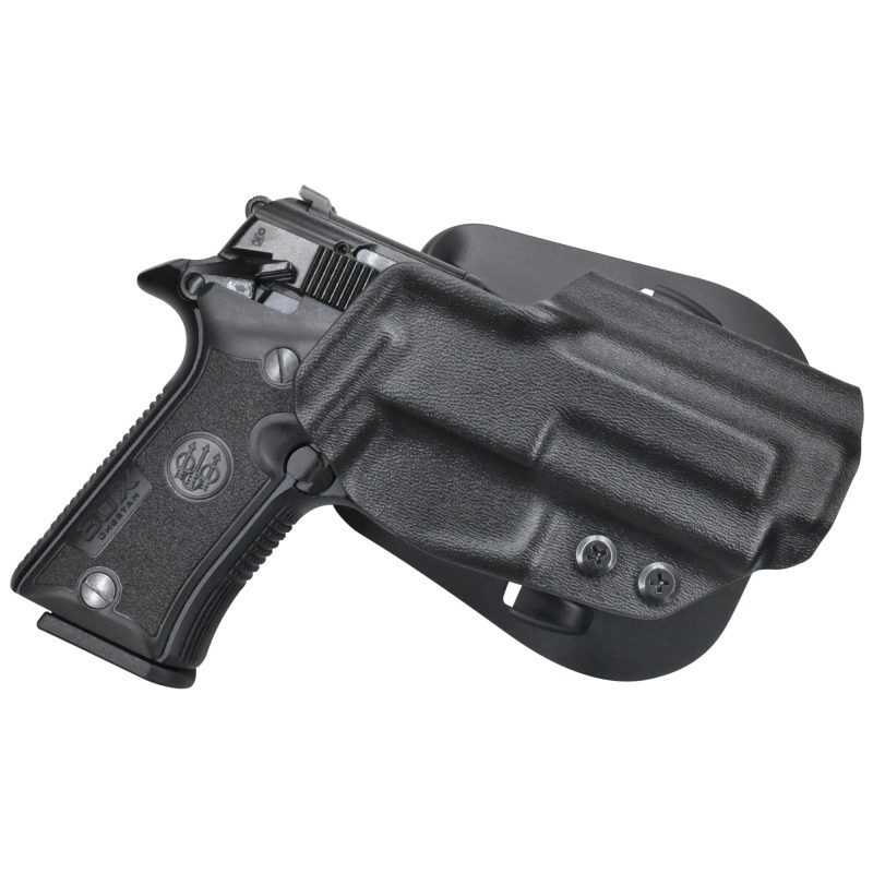 Beretta 80X Cheetah Paddle Holster BK 1 808e2331 e110 4981 88db f7a1ac9198c0