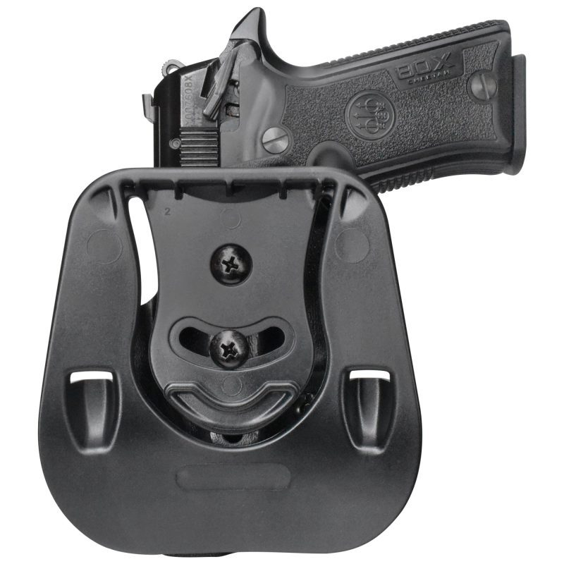 Beretta 80X Cheetah Paddle Holster BK 2 705b2d27 ca6b 414c 8b97 3bd28c749b39