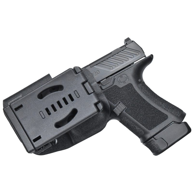 CR920 Combat Elite IDPA Holster BK 2 ff8a51e1 eaf4 4a60 bca0 1226bc6582c1