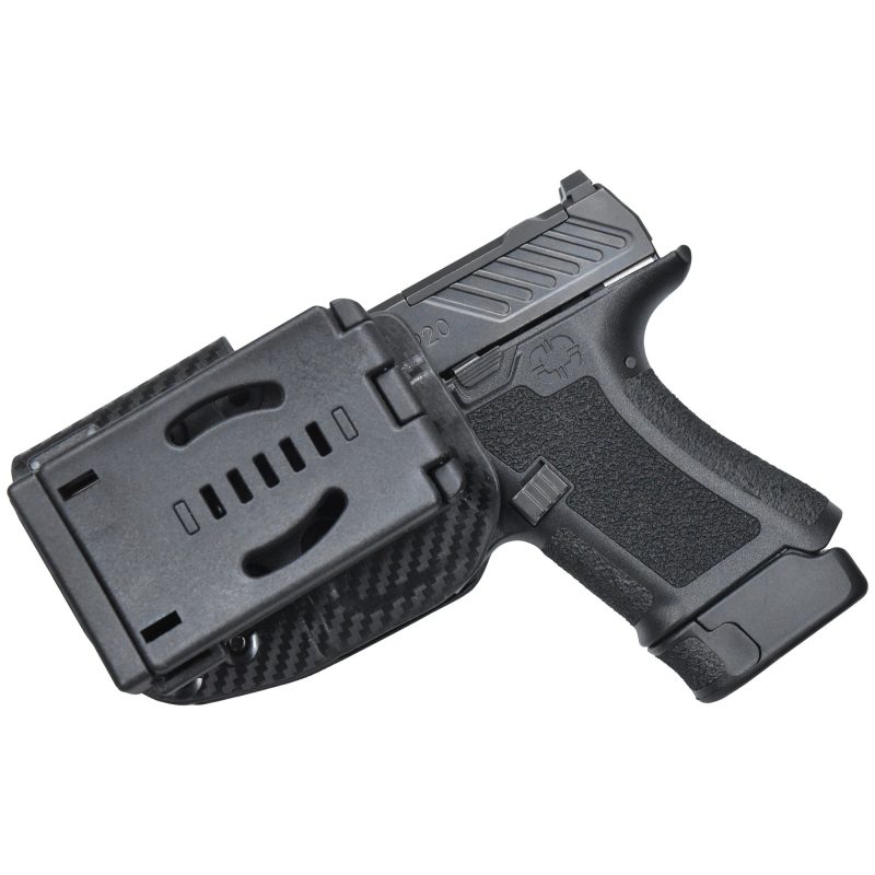 CR920 Combat Elite IDPA Holster CF 2 a75928b6 5203 494f b734 4893faa881f3