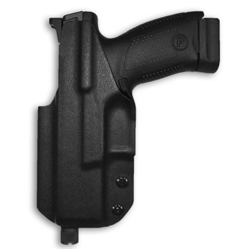 CZ P 10 C IWB Sweat Guard Holster BK 3 81947a27 471f 4a8c 8dca 5d7b223fb99c