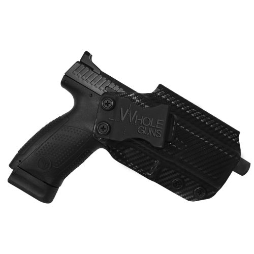 CZ P 10 C IWB Sweat Guard Holster CF 1 0d84178a f44b 429a ac8a 8824804a83d2