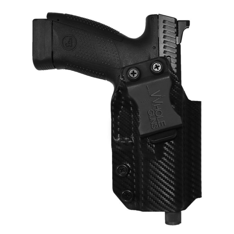 CZ P 10 C IWB Sweat Guard Holster CF 3 c21d9dd9 53cc 45bc b748 b558315e8092