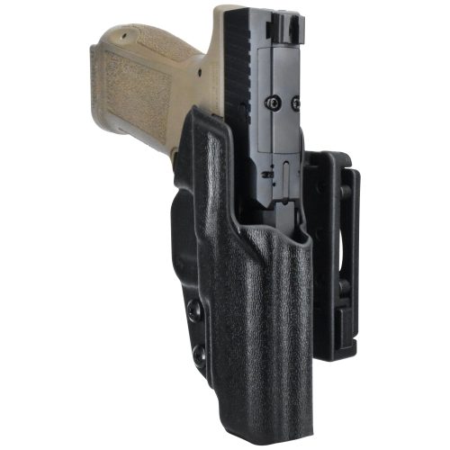 Canik METE MC9LS IDPA Holster BK 3 3646435a 436c 43f1 b7e3 04d0b3c13220