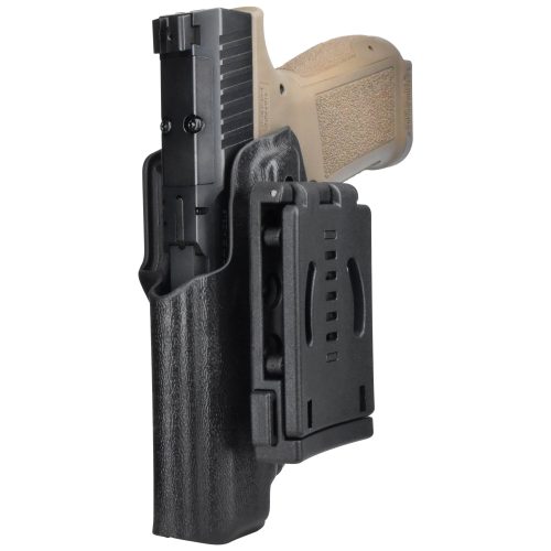 Canik METE MC9LS IDPA Holster BK 4 b276f534 e4bf 4d3a 9613 23e0b64c7ca2