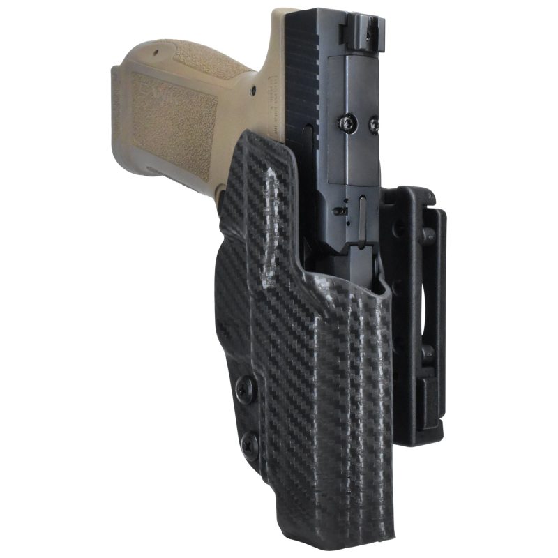 Canik METE MC9LS IDPA Holster CF 3 5a032bf7 62f0 4547 b86e 2602e3da51db