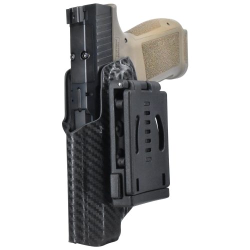 Canik METE MC9LS IDPA Holster CF 4 e36ab9eb 89e0 4695 8d9e f18e19621732