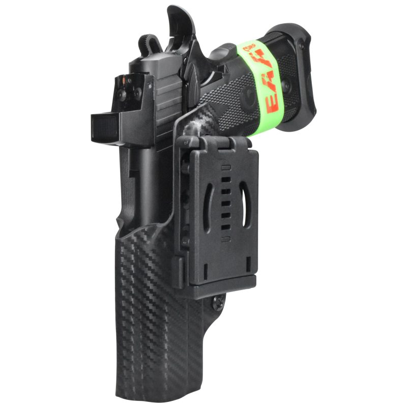 Girsan Witness2311 IDPA Holster CF 4 2068140d d0d6 4d35 98a3 b6a7628835f2