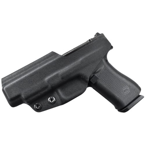 Glock 48 MOS IWB Sweat Guard Holster BK 2 bc51053b d451 42cb 916c 96e9168a9c9f