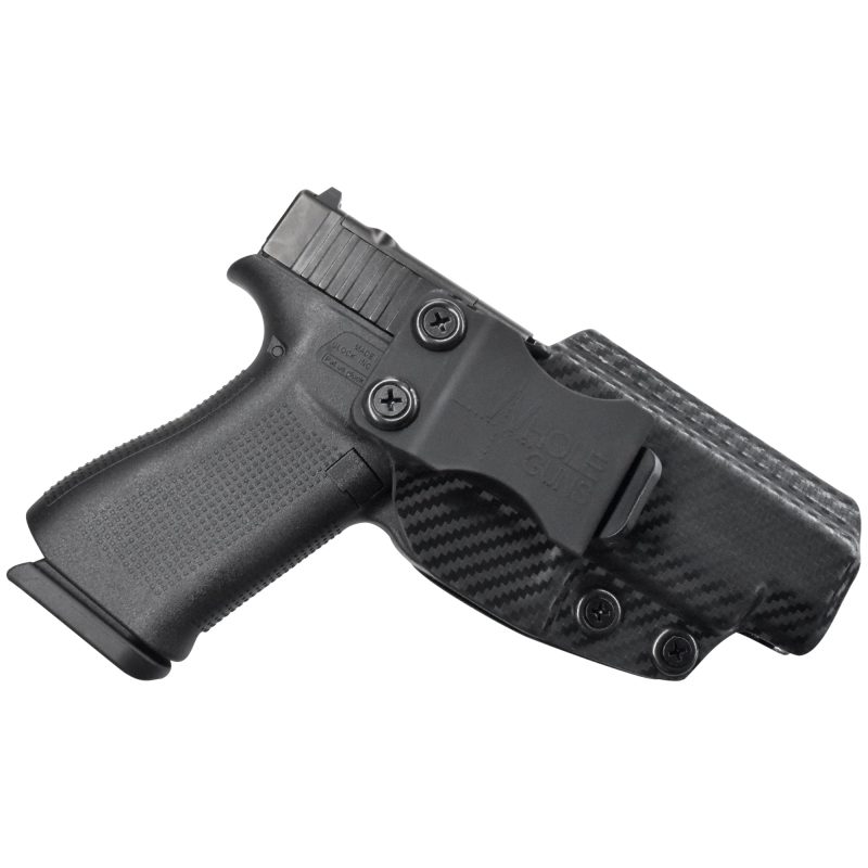 Glock 48 MOS IWB Sweat Guard Holster CF 1 95284d3d a49b 4cc0 b875 2c5de9ff377a