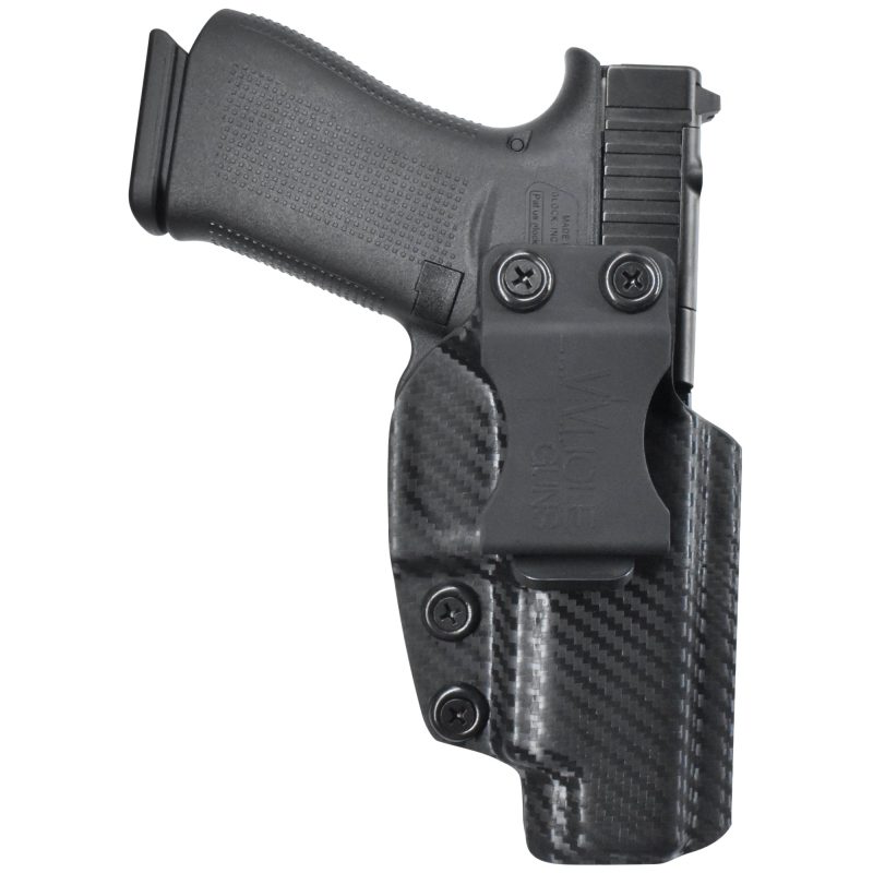 Glock 48 MOS IWB Sweat Guard Holster CF 3 eb15ebd8 17f1 45c0 8f4d 02dc8042c4bd