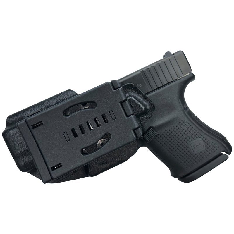 Glock G29 Gen5 IDPA Holster BK 2 ae73279e b030 4885 8d49 923625e65450