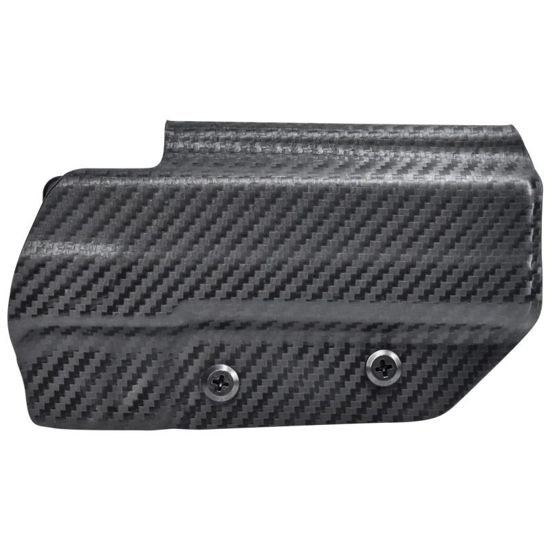 IDPA Concealment Holster Stock Image CarbonFiber 1 90502dfb 77e1 409d b984 785a33cbe0ba