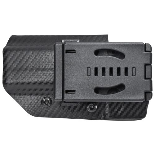 IDPA Concealment Holster Stock Image CarbonFiber 2 54ac0073 3c43 44de 86a5 4fe2d12034e2