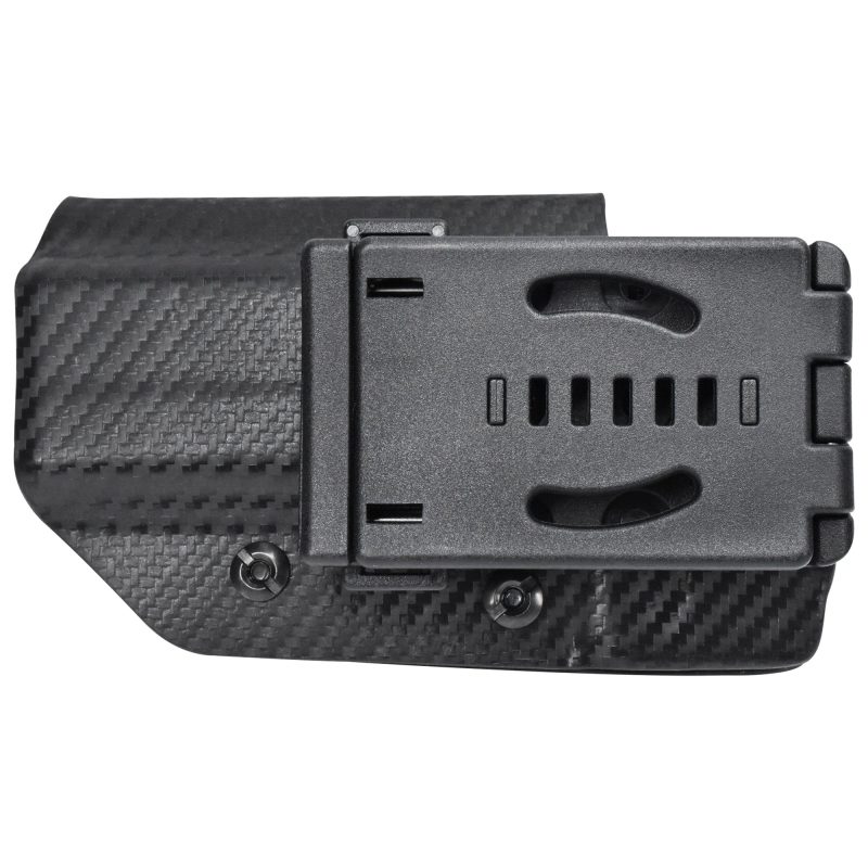 IDPA Concealment Holster Stock Image CarbonFiber 2 77213f42 a02b 457b 82c7 2402c6b07440