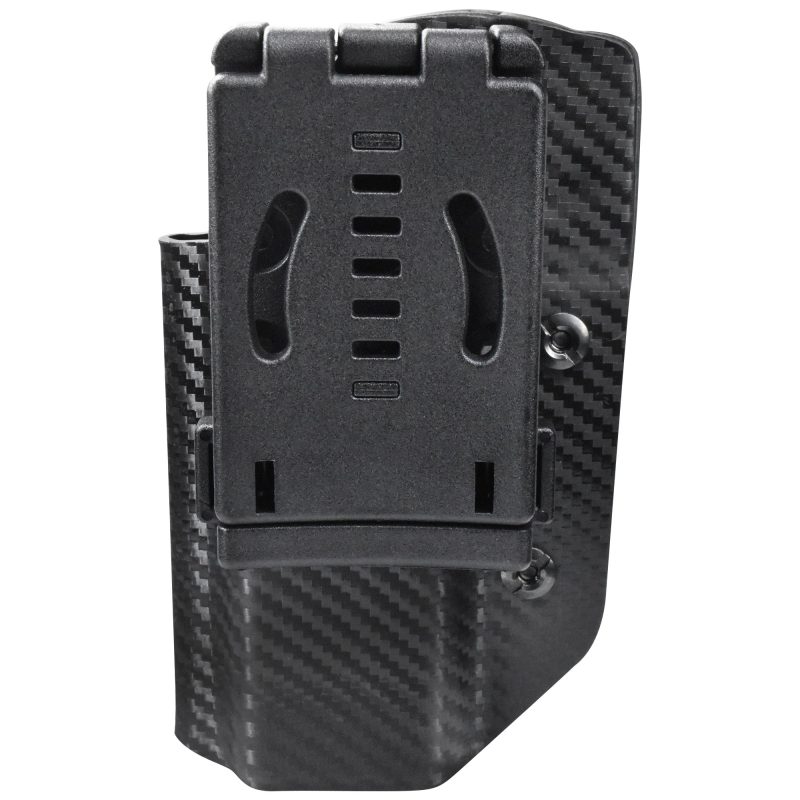 IDPA Concealment Holster Stock Image CarbonFiber 4 03065af8 c213 4ecd 8bbc 3ec32cb626ea