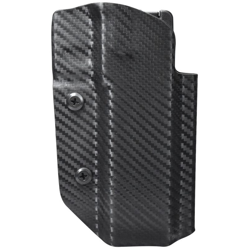 IDPA Concealment Holster Stock Image CarbonFiber 5 bf30734f 6434 4120 aa55 3f071345e5c2