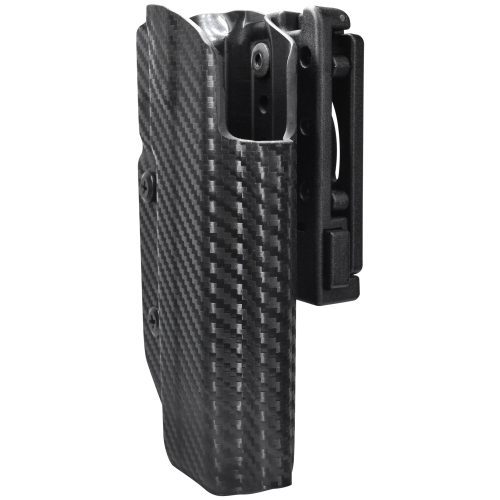 IDPA Concealment Holster Stock Image CarbonFiber 6 b1837fed 0c89 4576 ab91 049340ff2aa5