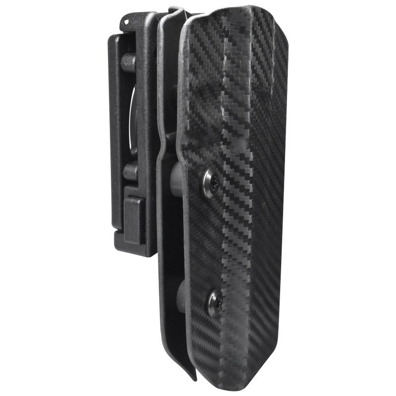 IDPA Concealment Holster Stock Image CarbonFiber 7 c1c4babc ff8f 4a22 a73b 2fa82f30c710