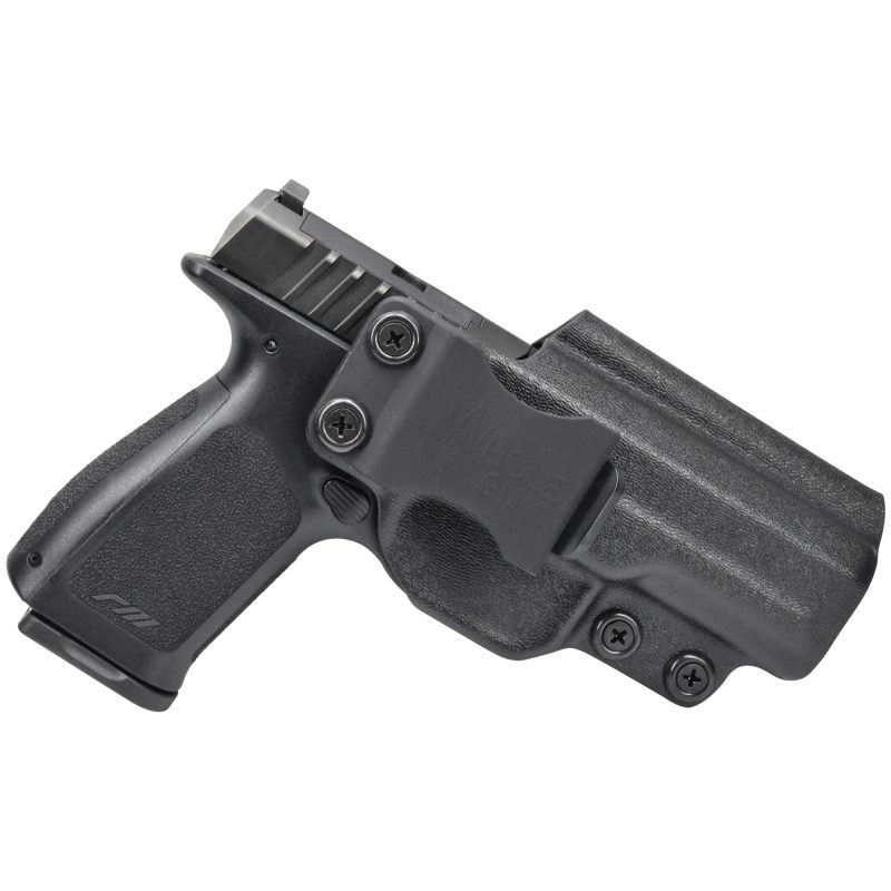 Ross Martin RM1C IWB Sweat Guard Holster BK 1 deb43970 5a60 4717 9e25 6074516d7386