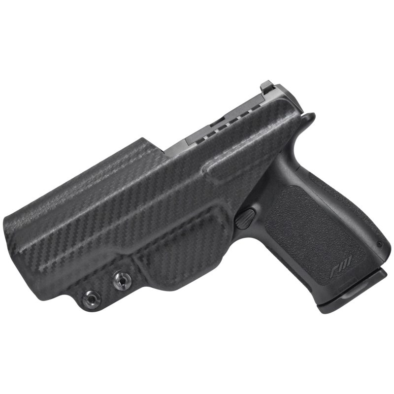 Ross Martin RM1C IWB Sweat Guard Holster CF 2 398faf7f e9b0 472d a80b a5e78cf7048a