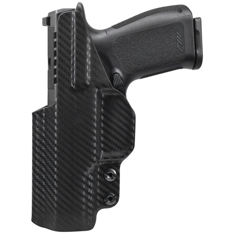 Ross Martin RM1C IWB Sweat Guard Holster CF 4 8281e131 d8e2 4337 8949 c3e85e4b7f1d