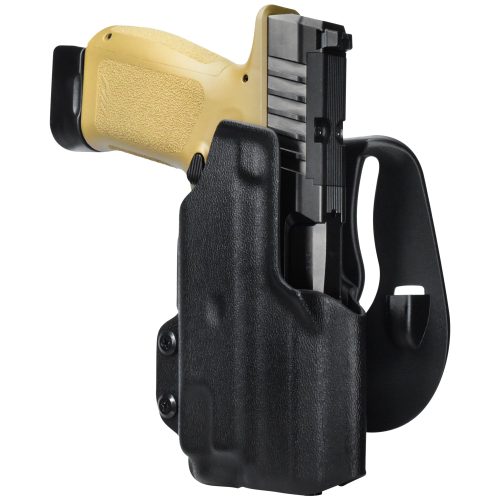 Rost Martin RM1C TLR 7X Paddle Holster BK 3 a2631122 8374 4687 b424 7a0ec0e5cb02