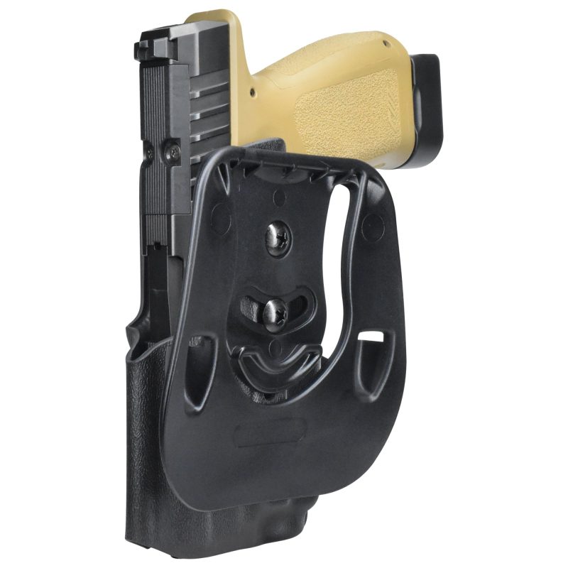 Rost Martin RM1C TLR 7X Paddle Holster BK 4 a544aad5 bb29 46ac 922b 1b75d4cb2aed