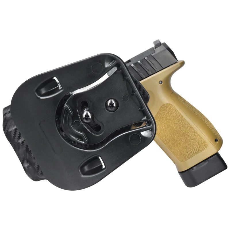 Rost Martin RM1C TLR 7X Paddle Holster CF 2 90ce8b3d e354 4d5f 8d70 accd799b6631