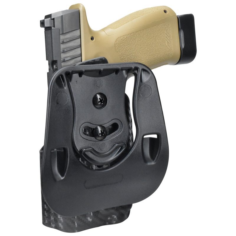 Rost Martin RM1C TLR 7X Paddle Holster CF 4 783d7aec 3807 414e 8f18 ab07fa4a7c7f