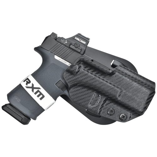 Ruger RXM Paddle CF 1 28cf6888 e60f 4474 9799 395ac1320cda