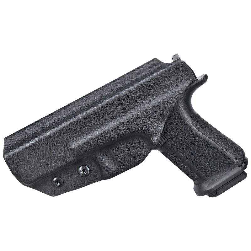 Shadow System MR920L Full Cover Classic Holster BK 2 3c54ece9 7e26 4784 9960 63f6dd84fadf