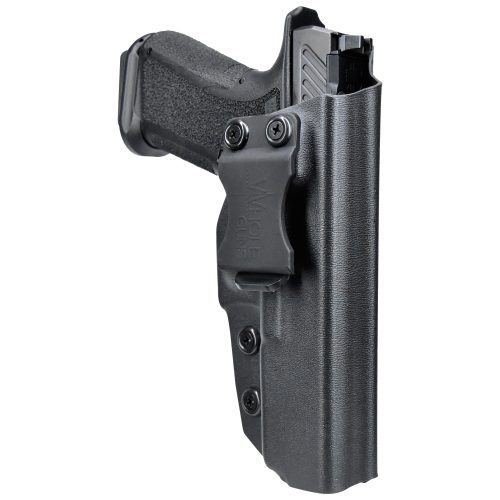 Shadow System MR920L Full Cover Classic Holster BK 3 486a9751 4729 427e 8cfc a65df5a3dd09