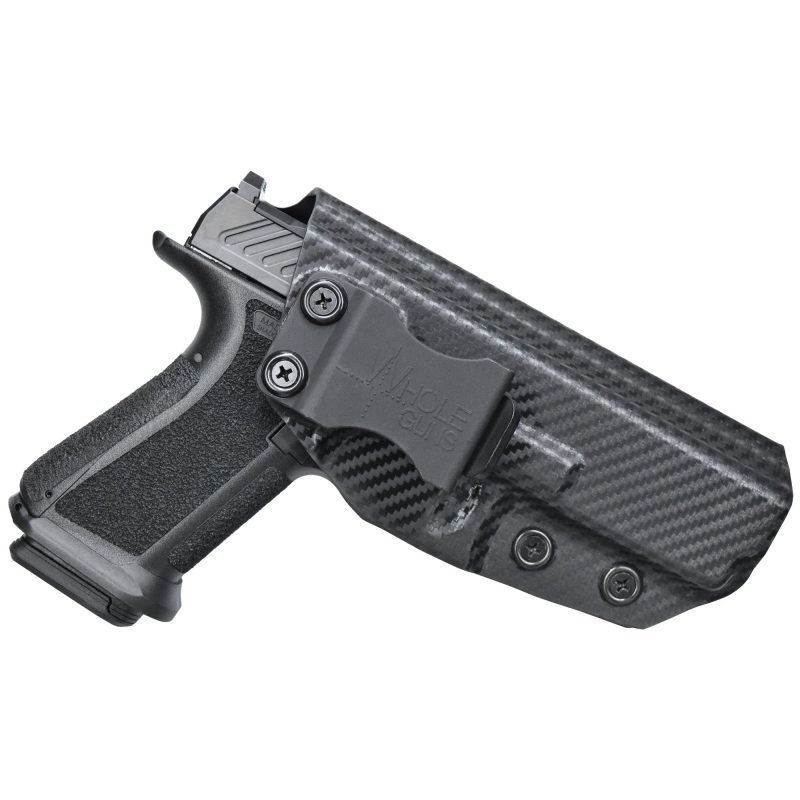 Shadow System MR920L Full Cover Classic Holster CF 1 07e31f7c 16c5 4cef 8b77 085a03ee7100