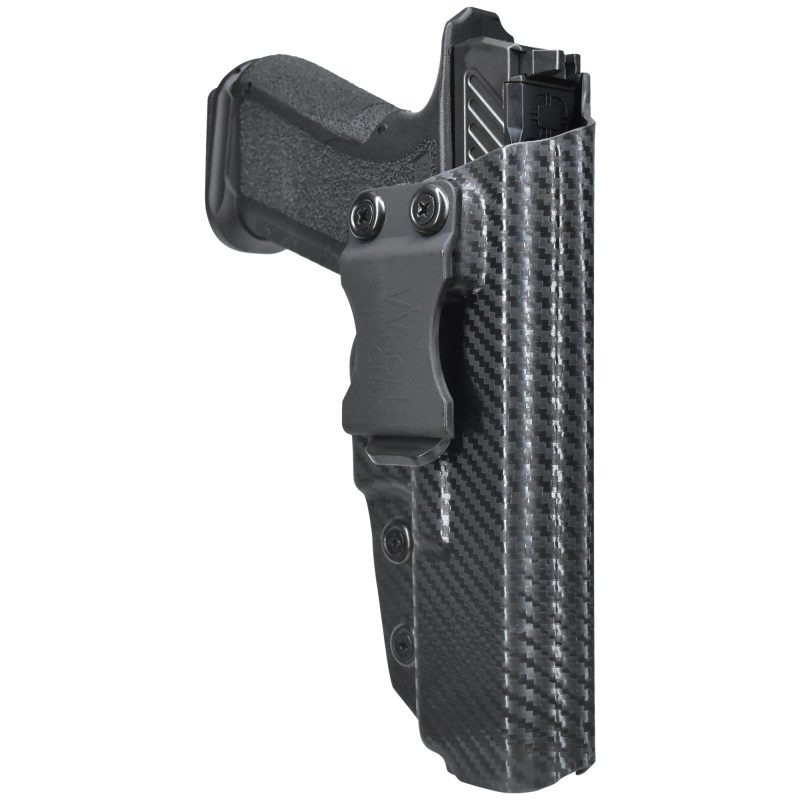 Shadow System MR920L Full Cover Classic Holster CF 3 7586eb69 c60a 44de b059 b154a3729ae0