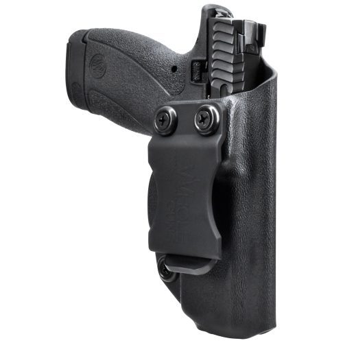 Smith Wesson Bodyguard 2.0 Full Cover Classic Black 3 7a45eae6 8a37 4565 bf75 9ea0f5c7c715