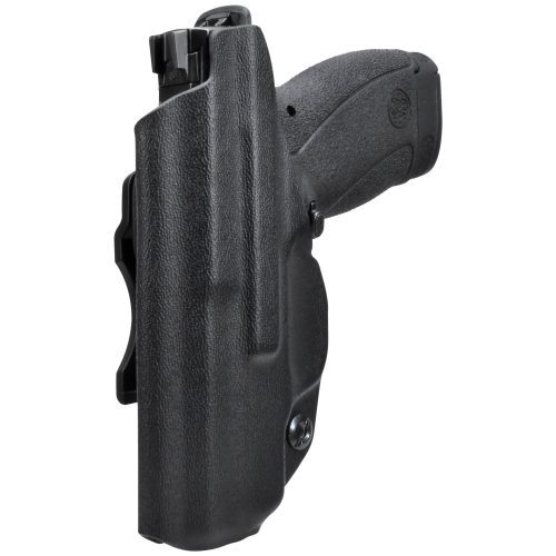 Smith Wesson Bodyguard 2.0 Full Cover Classic Black 4 78d806af 48b1 4c03 a121 f64676475b23