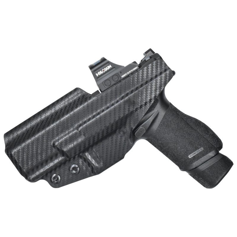 Springfield Armory ECHELON 4.0C Sweat Guard CF 2 c4844139 f503 46c7 888c a087e8950bfc