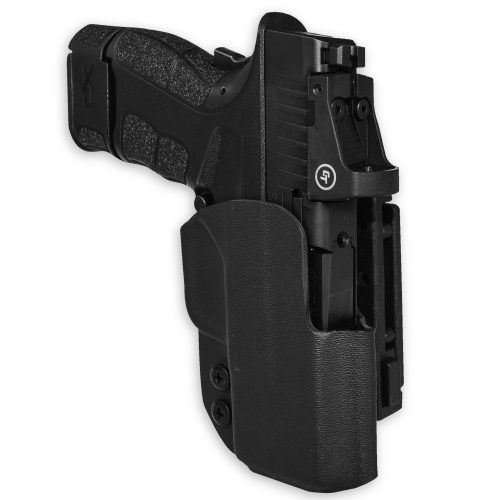 Springfield XDS 3.3 OWB CONCEALMENTIDPA HOLSTER Black 5 9bb9d90b 42f9 4df5 a84b 5b2fc3966a82