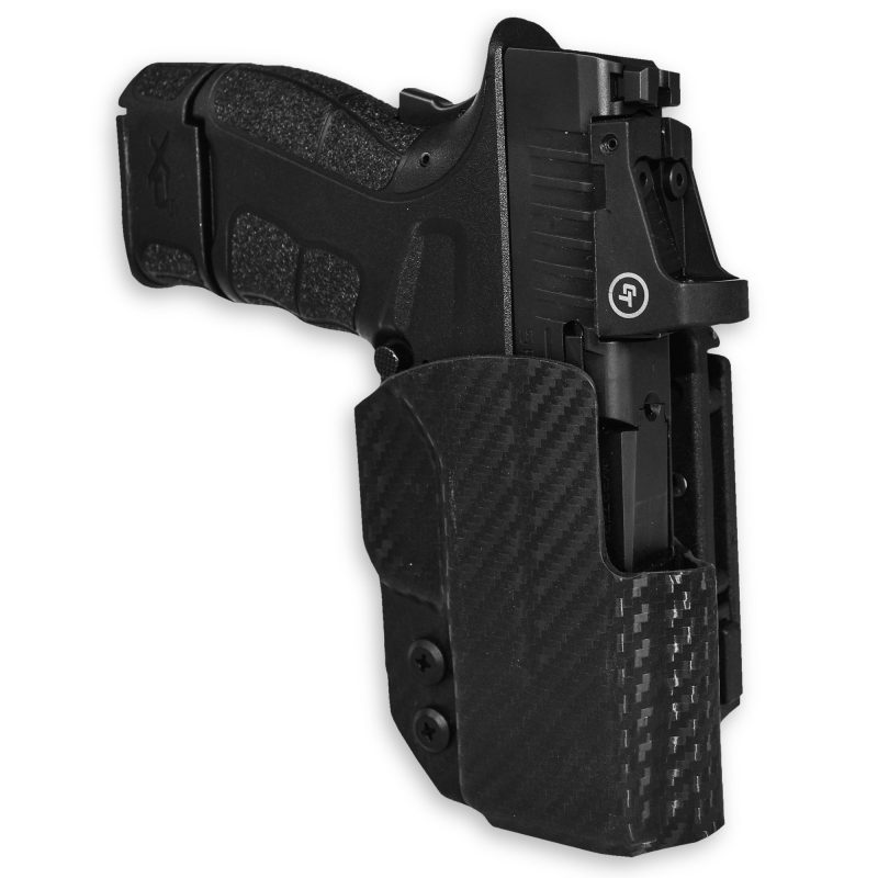 Springfield XDS 3.3 OWB CONCEALMENTIDPA HOLSTER CarbonFiber 6 50a5e46a b4b2 4c90 abe0 9350dc3bf073