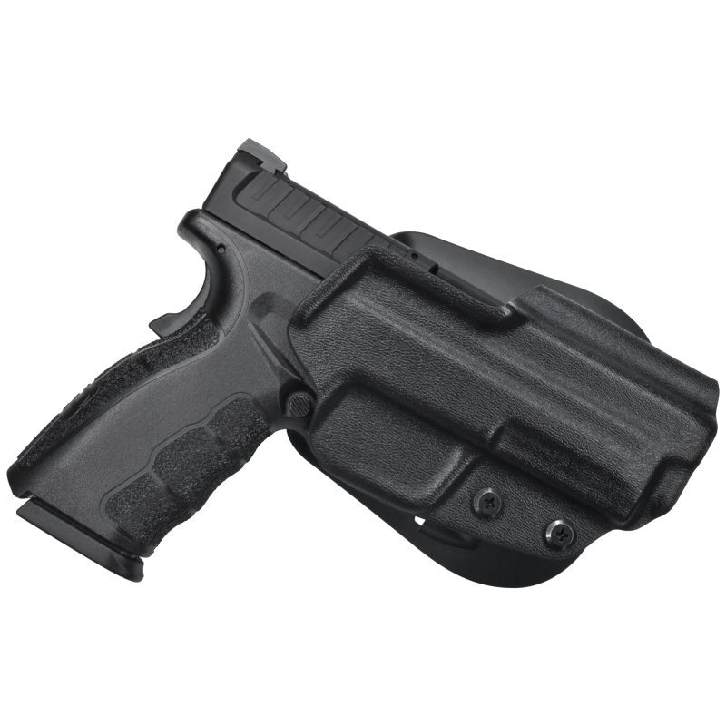 Springfield XD Mod.3 Paddle Holster BK 1 b0776f95 9559 4fe2 a859 43220fd18576