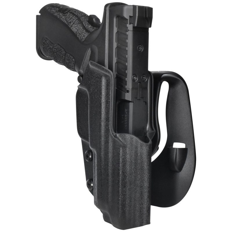 Springfield XD Mod.3 Paddle Holster BK 3 115f593e 1a7c 4d8d a787 bad0046f44eb