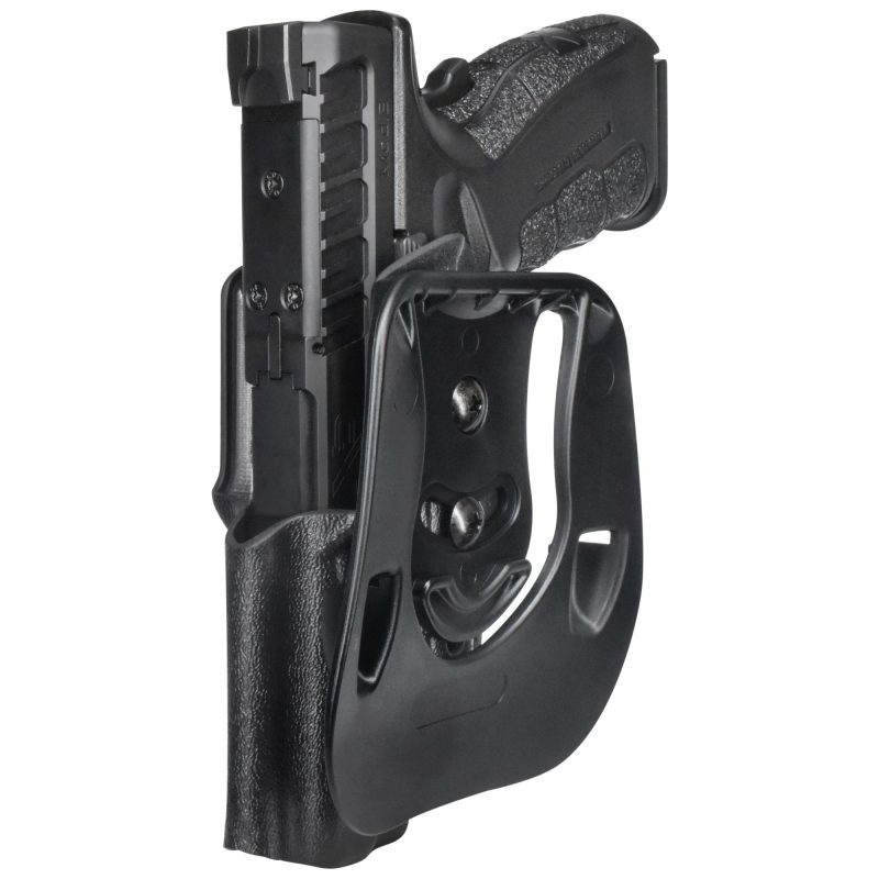 Springfield XD Mod.3 Paddle Holster BK 4 3fc62fc5 8eaa 466d b9f7 e18854dd50dc