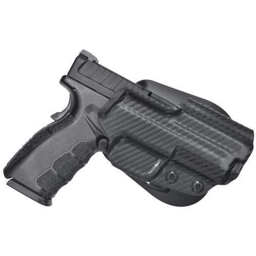 Springfield XD Mod.3 Paddle Holster CF 1 e609ef57 8e0b 4b18 a980 64946c815239