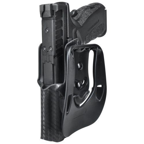 Springfield XD Mod.3 Paddle Holster CF 4 b2eebba0 a3cb 424d a85e b15bd0c4e8d4