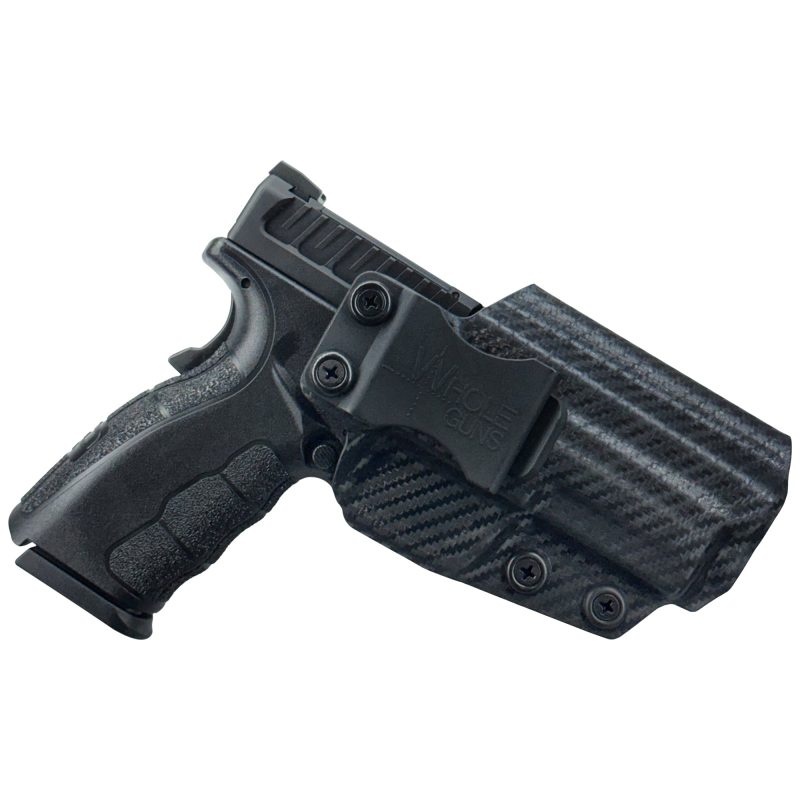 Springfield XD Mod.3 Sweat Guard CF 1 4d783c0c 803d 4365 a786 197ddc7874a4