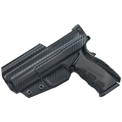 Springfield XD Mod.3 Sweat Guard CF 2 dbf01a6e 2813 4def 9ca4 babd36ad6d29