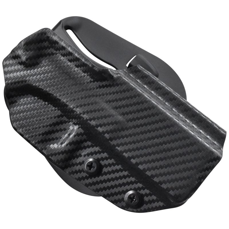 Stock Image Paddle Holster CarbonFiber 1 81dac976 b399 43a1 a35e 48a9b89ad05a