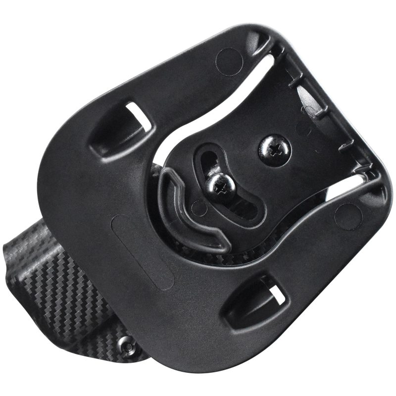 Stock Image Paddle Holster CarbonFiber 2 c8af3b9f 36d3 46ef 893c 2fbd3c301802