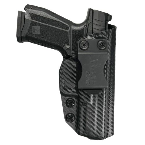 arex delta m gen2 iwb holster full cover classic Carbon Fiber 3 36976d3e 5e7e 47f5 a242 b454733c8d6d